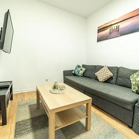 Apartamento New Flat , Modern , Wifi, 10Min Sol, 5 Reina Sofia Madrid Exterior foto